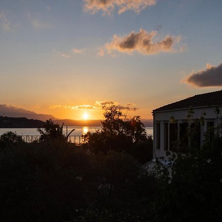 Amalen Suites Adults Only Rethymno Exteriér fotografie