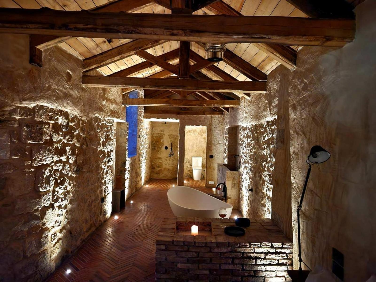 Amalen Suites Adults Only Rethymno Exteriér fotografie