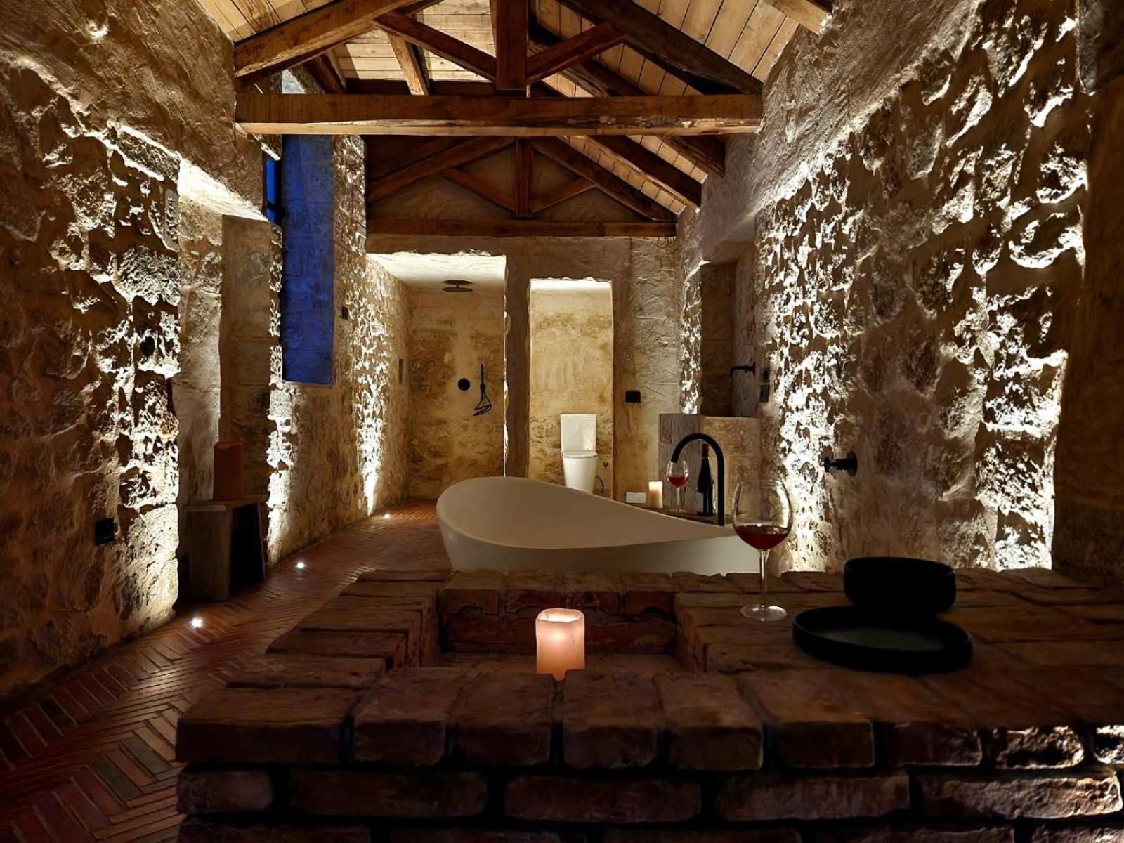 Amalen Suites Adults Only Rethymno Exteriér fotografie