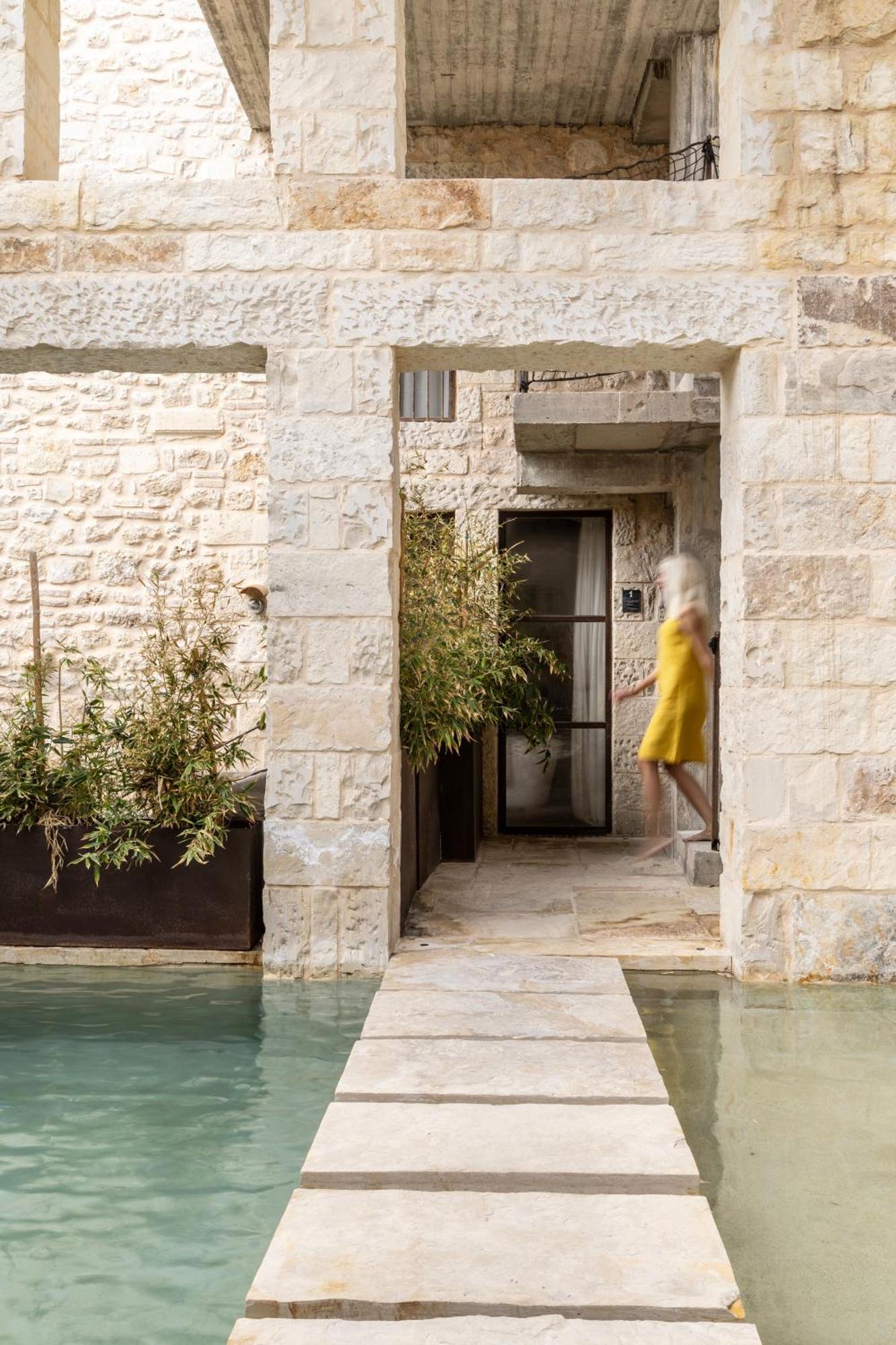 Amalen Suites Adults Only Rethymno Exteriér fotografie