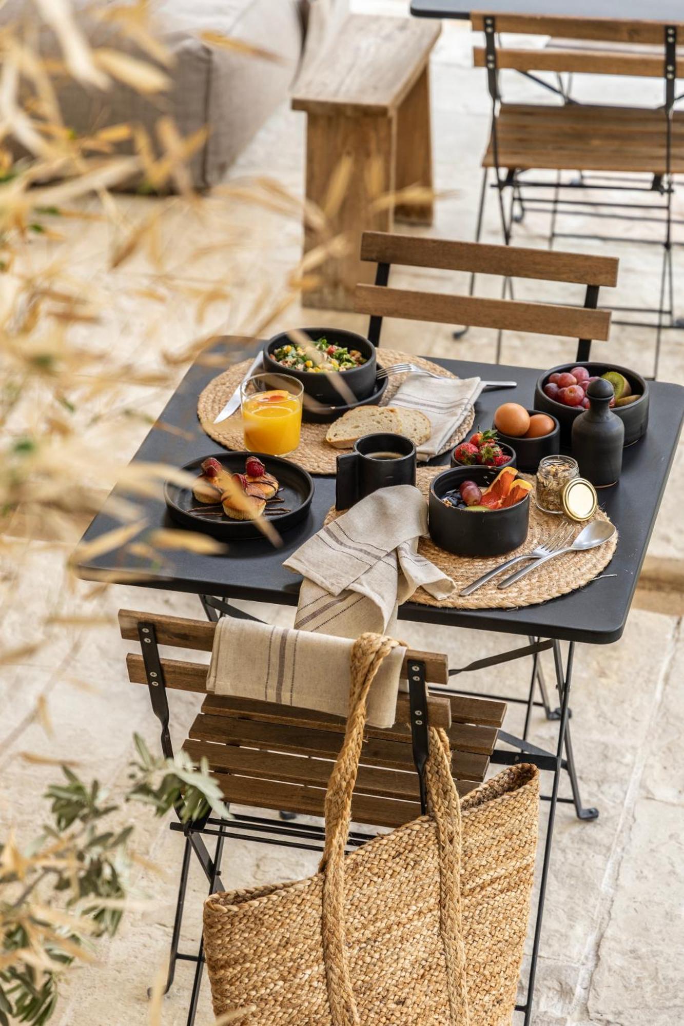 Amalen Suites Adults Only Rethymno Exteriér fotografie