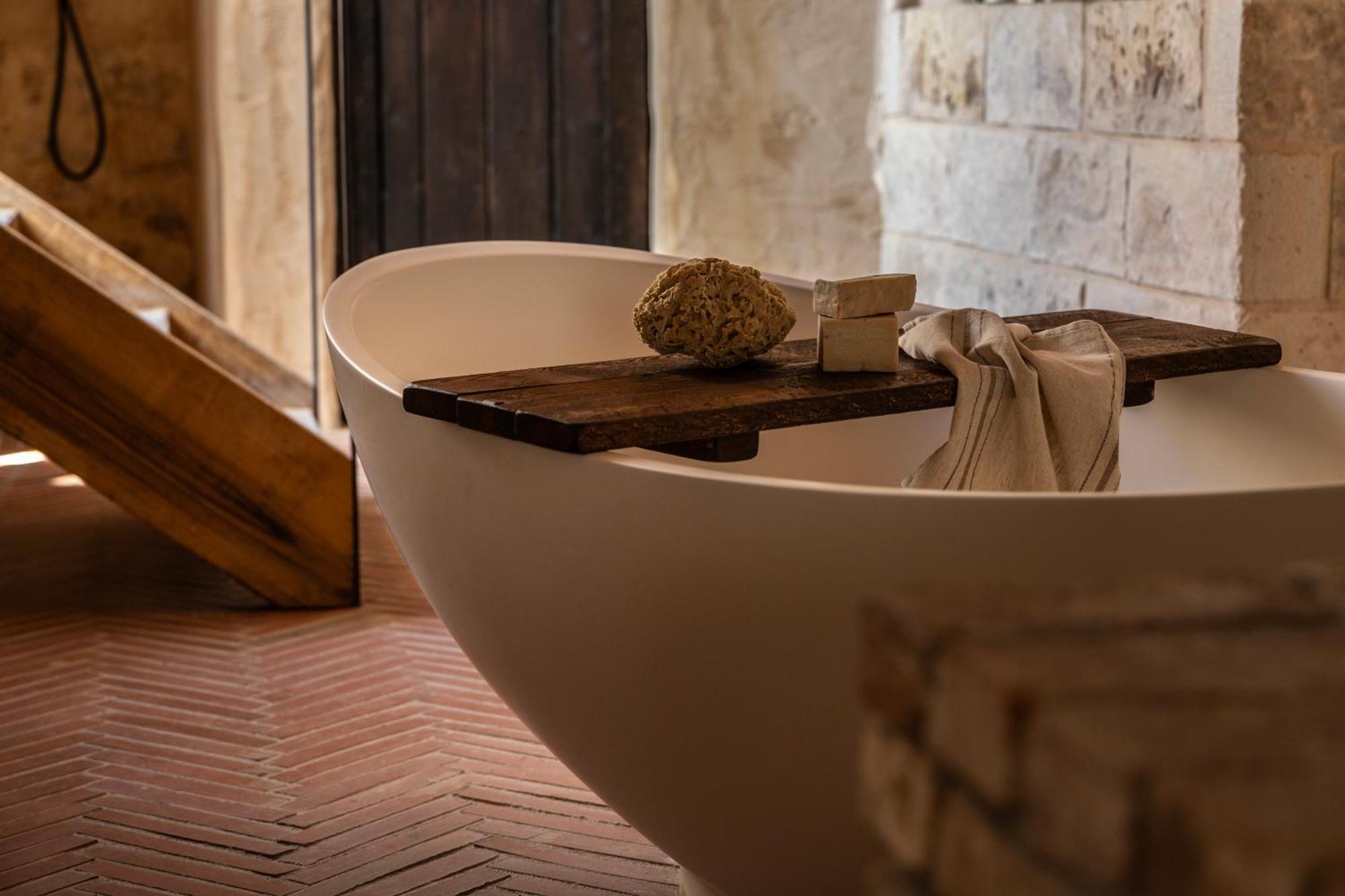 Amalen Suites Adults Only Rethymno Exteriér fotografie