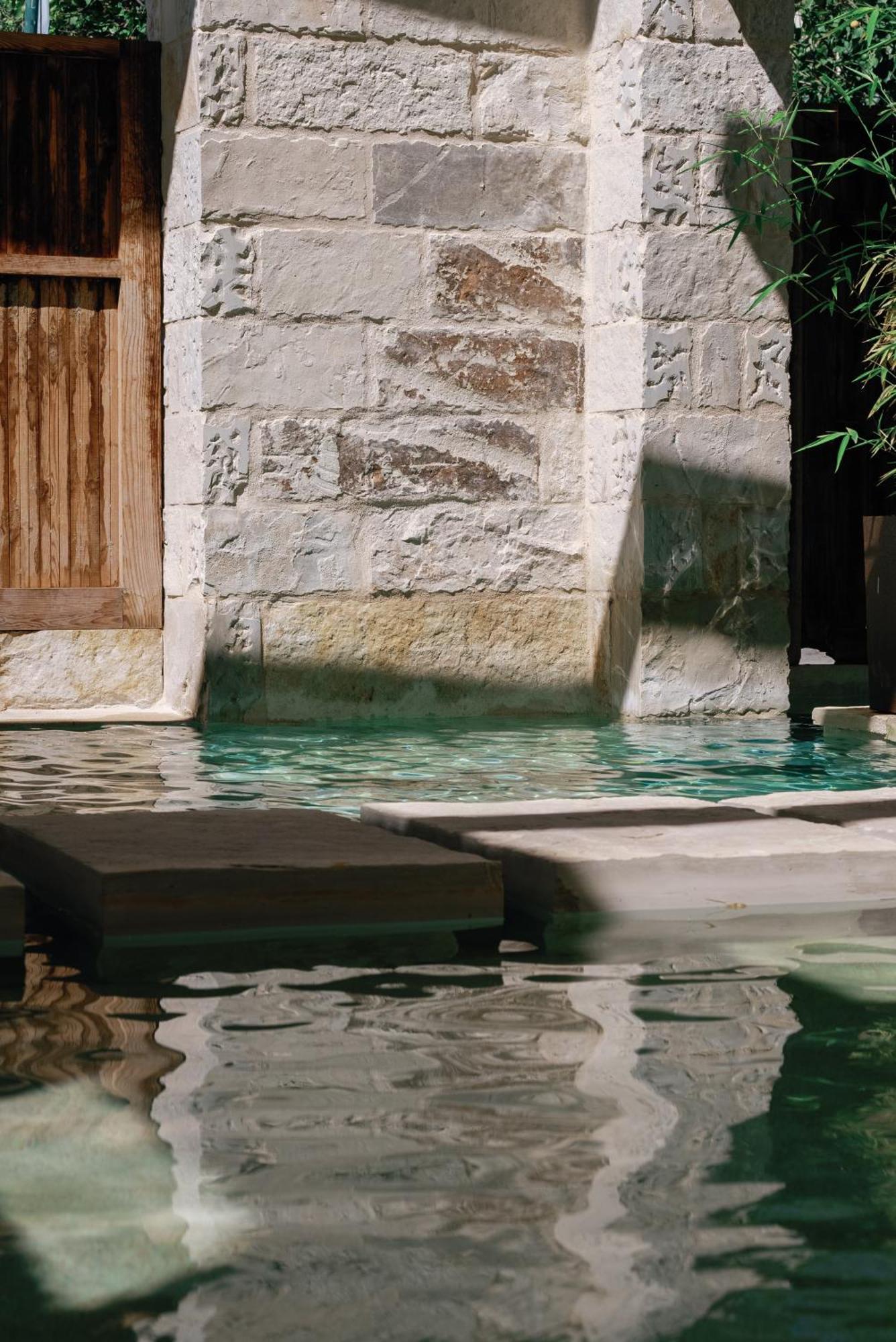 Amalen Suites Adults Only Rethymno Exteriér fotografie