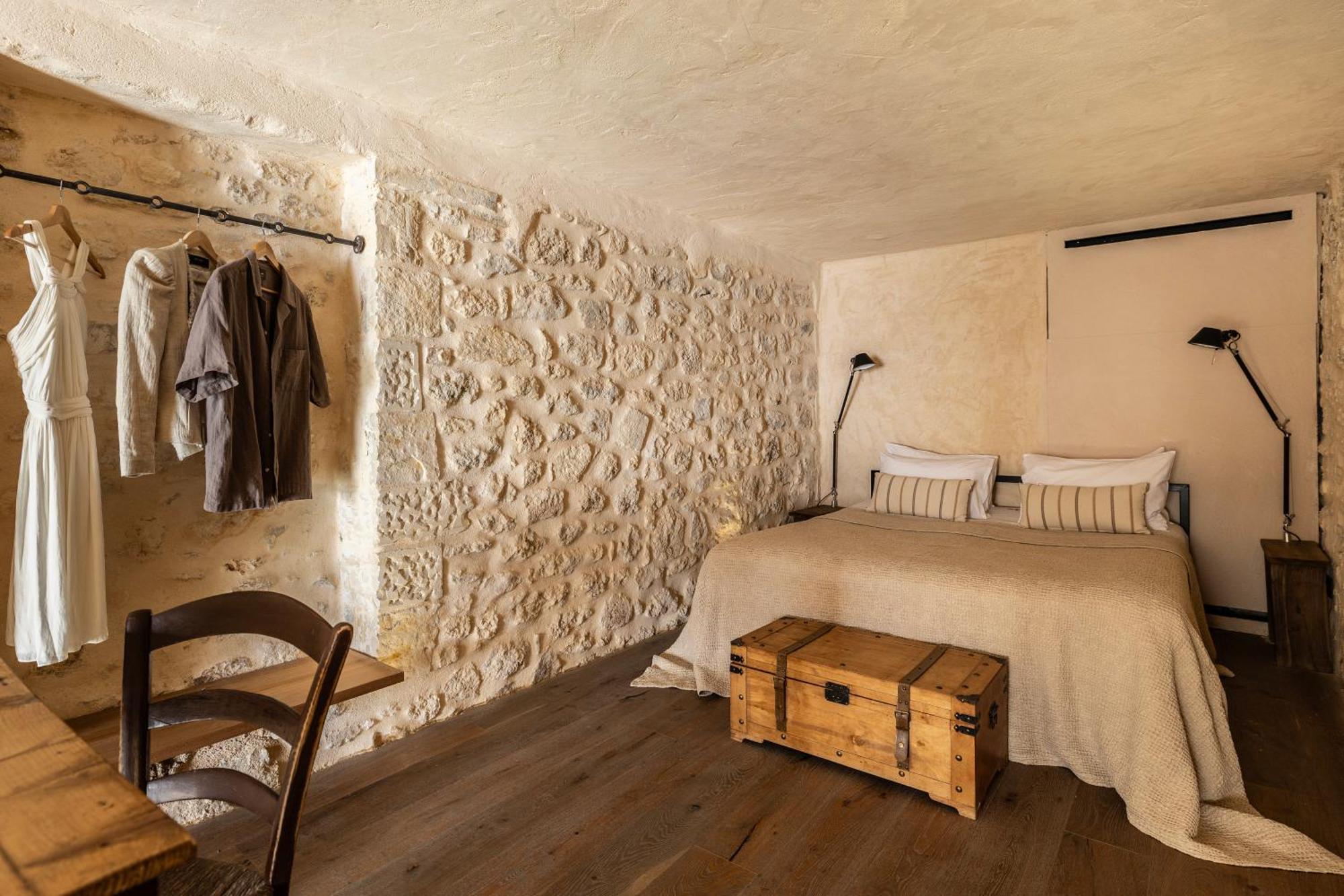 Amalen Suites Adults Only Rethymno Exteriér fotografie