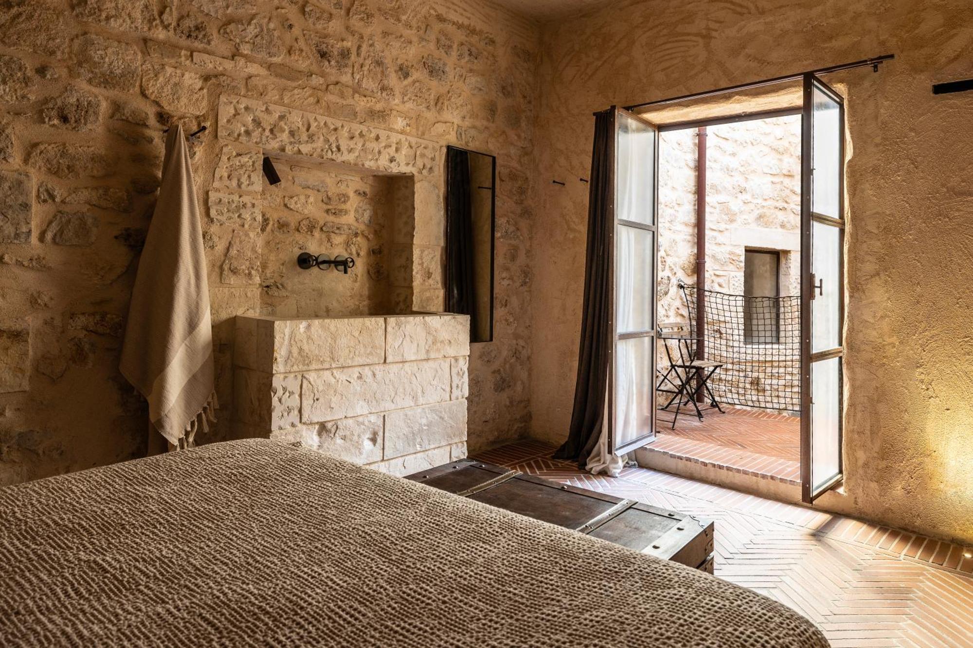 Amalen Suites Adults Only Rethymno Exteriér fotografie