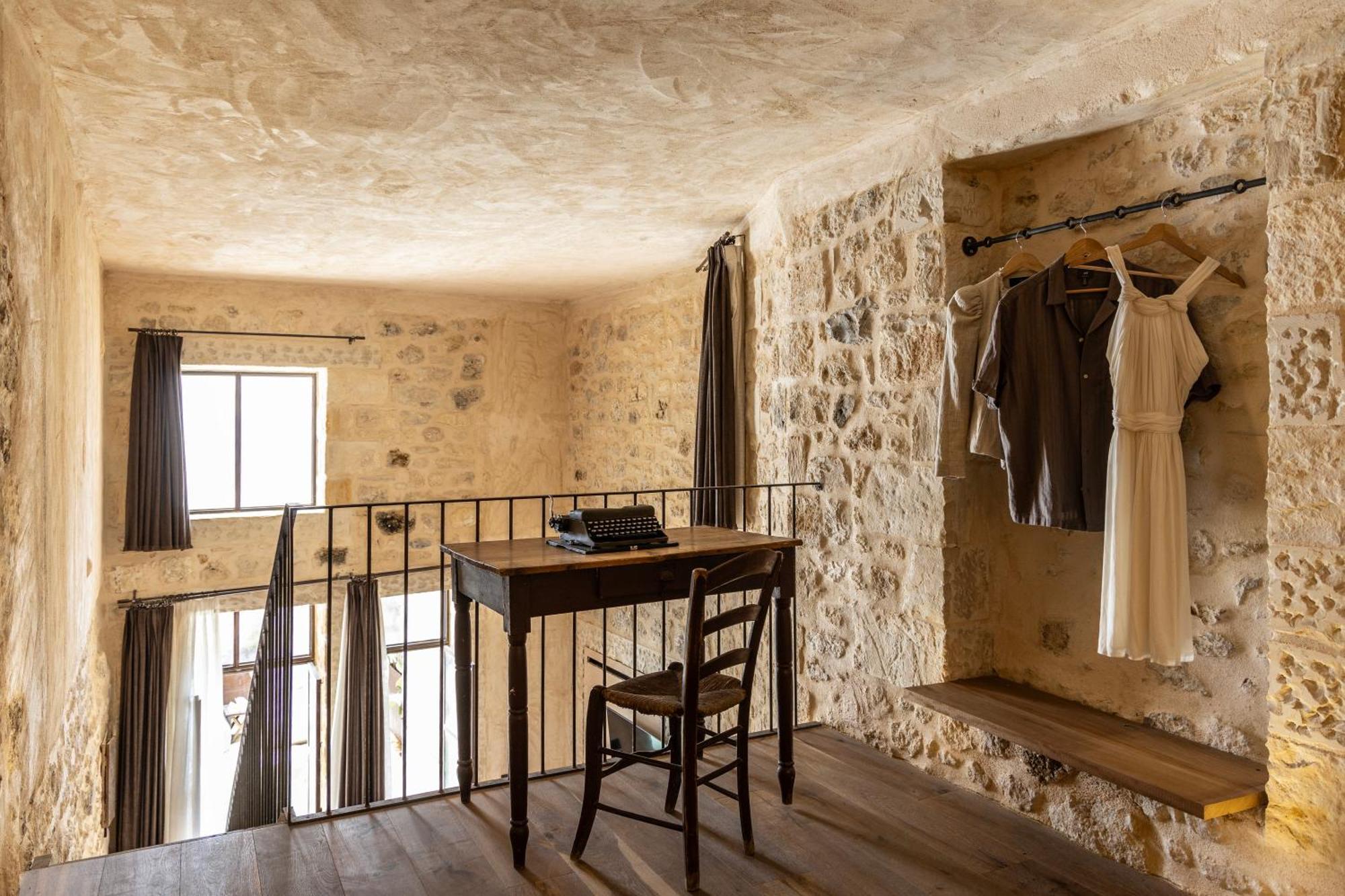 Amalen Suites Adults Only Rethymno Exteriér fotografie