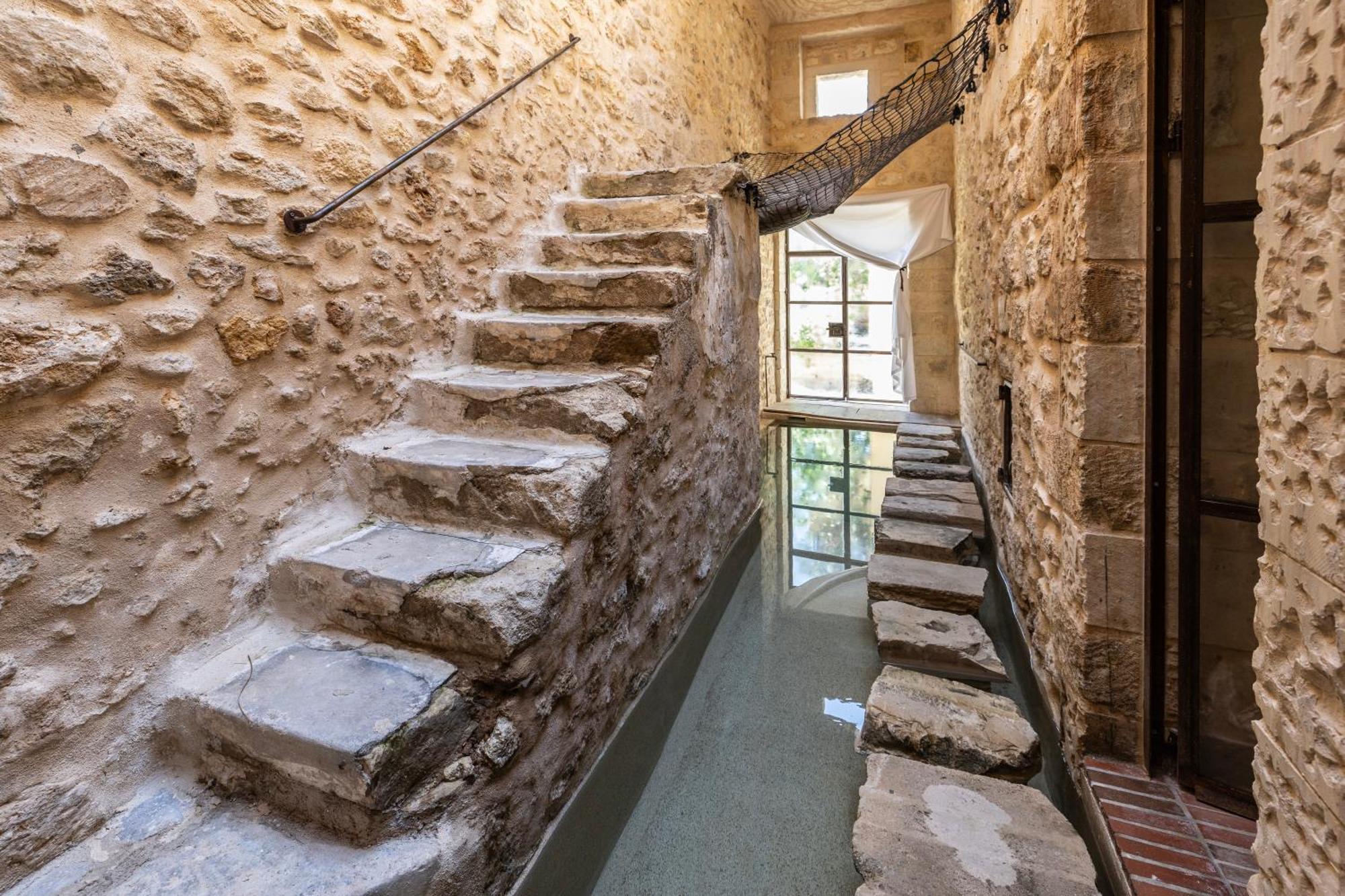 Amalen Suites Adults Only Rethymno Exteriér fotografie