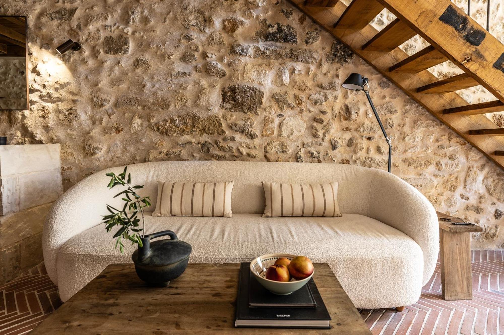 Amalen Suites Adults Only Rethymno Exteriér fotografie