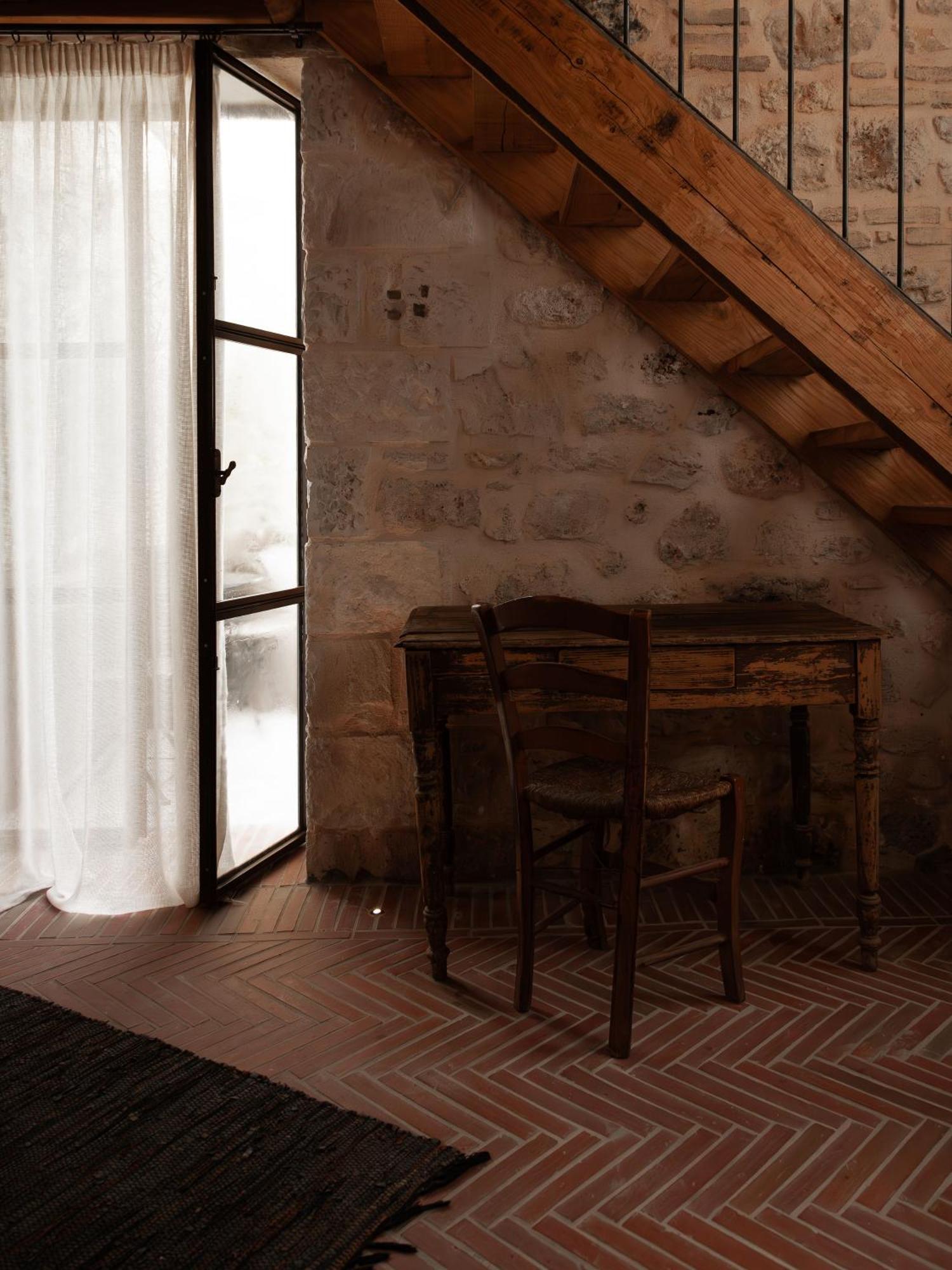 Amalen Suites Adults Only Rethymno Exteriér fotografie